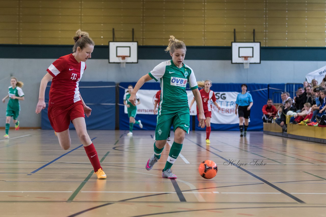 Bild 62 - Norddeutsche Futsalmeisterschaft